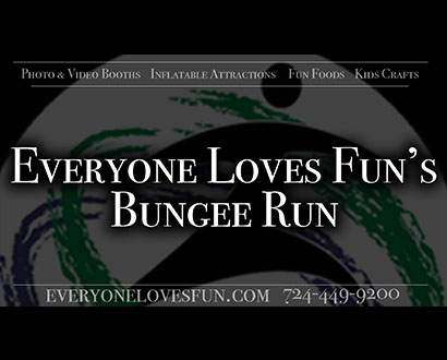 E.L.F. Bungee Run