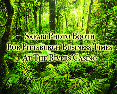 Pittsburgh Business Times PhotoBooth