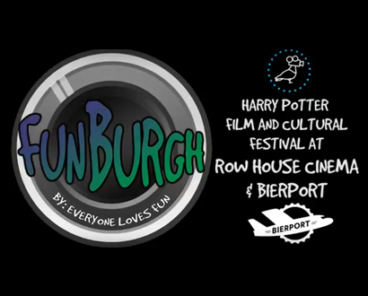 Harry Potter Film Fest
